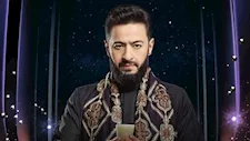 خاص| هل يتوقف حمادة هلال عن تقديم أجزاء جديدة من "المداح"؟