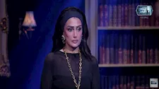 "حملات"..غادة عبد الرازق تتحدث عن كواليس تعرضها لهجوم غير مبرر 