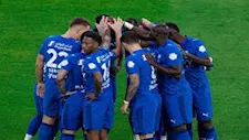 الرواتب تحول لمجهولين.. محاولات احتيال تستهدف لاعبين في الدوري السعودي