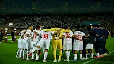 الجهاز الفني يسابق الزمن.. إصابة تربك حسابات الزمالك قبل مواجهة بيراميدز