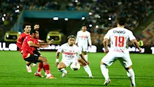 قبل القرعة بساعات.. الزمالك يعترض على استخدام بالذكاء الاصطناعي