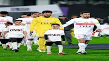 توفير الاستقرار.. الزمالك يجهز طائرة خاصة للسفر إلى الكونغو