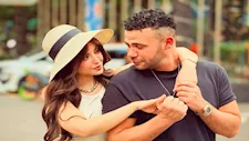 بحبه جدا.. ميرنا جميل تكشف كواليس تعاونها مع محمد إمام في مسلسل "الكينج"