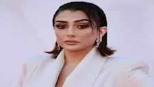 سعر فستان غادة عبدالرازق يثير الجدل.. رقم خرافي