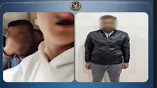 ضبط المتهم في واقعة التعدي على فتاة في الأتوبيس بالخصوص