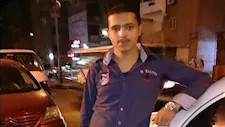 جريمة في نهار رمضان.. مقتل شاب بطعنة نافذة في القلب بحي العرب ببورسعيد