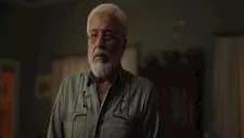 الإرهابي محمود عزت يخطط لاستهداف القضاة والنائب العام في الحلقة العاشرة