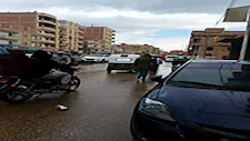 "أجواء شتوية بهذه المناطق".. بيان مهم من "الأرصاد" بشأن حالة الطقس غدًا