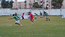 اشتراط طبيب لكل فريق.. انطلاق دورة رمضانية كبرى ببورسعيد (فيديو وصور)