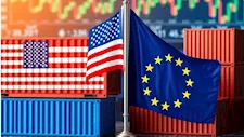 بسبب "رسوم ترامب".. الاتحاد الأوروبي يتجه لتجميد اتفاق التجارة مع واشنطن