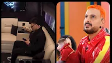 رامز جلال يعلق على تهديدات أحمد مصطفى زيزو ويتوعده (ماذا قال؟)