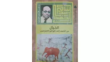 هيئة الكتاب تصدر «الخيال من الكهف إلى الواقع الافتراضي» لشاكر عبدالحميد
