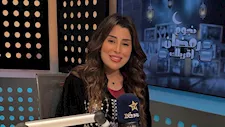 أيتن عامر: يوجد كيمياء بيني وبين ياسر جلال غير عادية في «كلهم بيحبوا مودي»