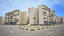 وزيرة الإسكان تُعلن تفاصيل تنفيذ شقق سكن كل المصريين وتوجه بتسريع التسليم