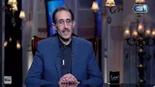 "فيه شعوب باعت دولها".. الجلاد: "الشعب المصري يأكل عيش حاف لكن يفضل قاعد