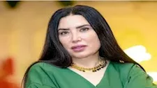 لوك جريء .. عبير صبري بإطلالة مُلفتة 