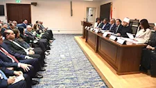 "اتصالات النواب": مناقشة قانون لتنظيم استخدام الأطفال لتطبيقات الإنترنت