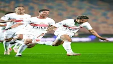 مغربي في "الفار".. طاقم تحكيم مباراة الزمالك وأوتوهو بالكونفدرالية