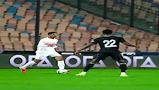 بعد فوز الزمالك وبيراميدز.. جدول ترتيب الدوري المصري 