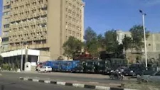 مصرع عم الفنان حمدي الميرغني بطلق ناري  في أسوان