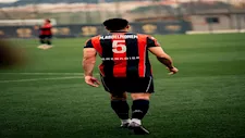 الفرصة الأخيرة. هل ينجو رفاق محمد عبدالمنعم من الهبوط في الدوري الفرنسي؟