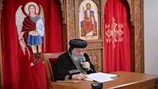 البابا تواضروس الثاني: كلمة الله تقود الإنسان من الضياع إلى السلام