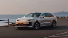 تجمع بين البنزين والكهرباء.. أرخص سيارة Li Auto بمصرتقطع 1390 كم