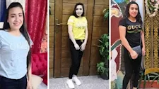  نظرة و3 وعود انتقام .. حكاية حب مرفوض انتهت بالإعدام 