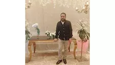 سقط فجأة بالملعب.. وفاة شاب أثناء مباراة في دورة رمضانية بسوهاج