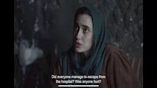 مسلسل صحاب الأرض الحلقة الثامنة.. اختباء فدوى مع منة شلبي وإياد نصار