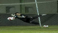 15 صورة من مران منتخب مصر للسيدات الأول في مدينة 6 أكتوبر