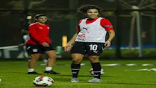 موعد مباراة منتخب مصر للسيدات والجزائر الودية