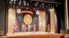 تقديم 105 عروض فنية.. انطلاق ليالي رمضان الثقافية بجنوب سيناء غدًا