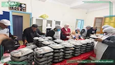 محافظ الشرقية يشيد بدور مبادرة "مطبخ المصرية" في تمكين المرأة (صور)