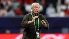 "تم التآمر عليا".. تصريحات صادمة لحلمي طولان عن إخفاق كأس العرب