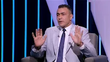 "على السحور".. صلح أحمد شوبير وعصام الحضري برعاية "زاهر"