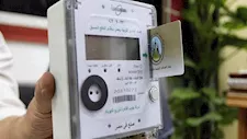 9 أكواد خطأ على عداد الكهرباء "أبو كارت".. كيف تتصرف معها؟