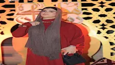 "أجواء رمضانية".. زوجة مروان عطية تنشر صورا جديدة والجمهور يعلق