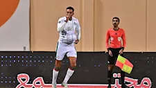 "بمشاركة كوكا".. الاتفاق يتلقى الهزيمة بثلاثية في الدوري السعودي