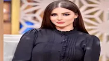 "لسة كنا مع بعض"..مروة صبري تنعى إيناس الليثي بكلمات مؤثرة