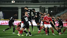 "بعد التعادل مع زد".. موعد مباراة الأهلي المقبلة في الدوري المصري