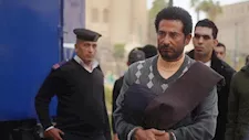 ماذا قال إبراهيم عيسى عن مسلسل إفراج بطولة عمرو سعد؟