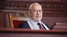 بتهمة التآمر ضد الدولة التونسية.. الحكم على راشد الغنوشي بالسجن 20 عامًا