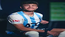 "أمام المصري".. طبيب بيراميدز يكشف تفاصيل إصابة عودة الفاخوري لاعب الفريق