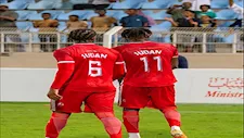 "الشعور بالعجز".. مهاجم منتخب السودان يكشف لمصراوي اللحظة الأصعب في مسيرته