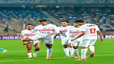 لحظة بلحظة.. الزمالك ضد كهرباء الإسماعيلية 0 - 0 