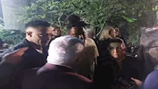  محمد رمضان يشارك في حفل "أوبرا توت عنخ أمون" بالسفارة الإيطالية في القاهرة