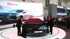 طرح شيري أريزو 6 GT موديل 2027 المجمعة بمصر رسميًا بالأسواق