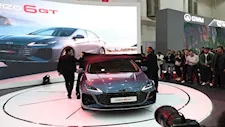 شيري تعلن تخيض أسعار أريزو 6 GT بقيمة 60 ألف جنيه لعملاء الدفع النقدي