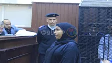 ذبحت طفليها انتقامًا | تأجيل محاكمة "غرام".. تقرير الطب النفسي يحسم مصيرها